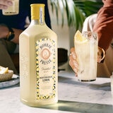 Bombay Citron Pressé Lemon Gin, 70cl