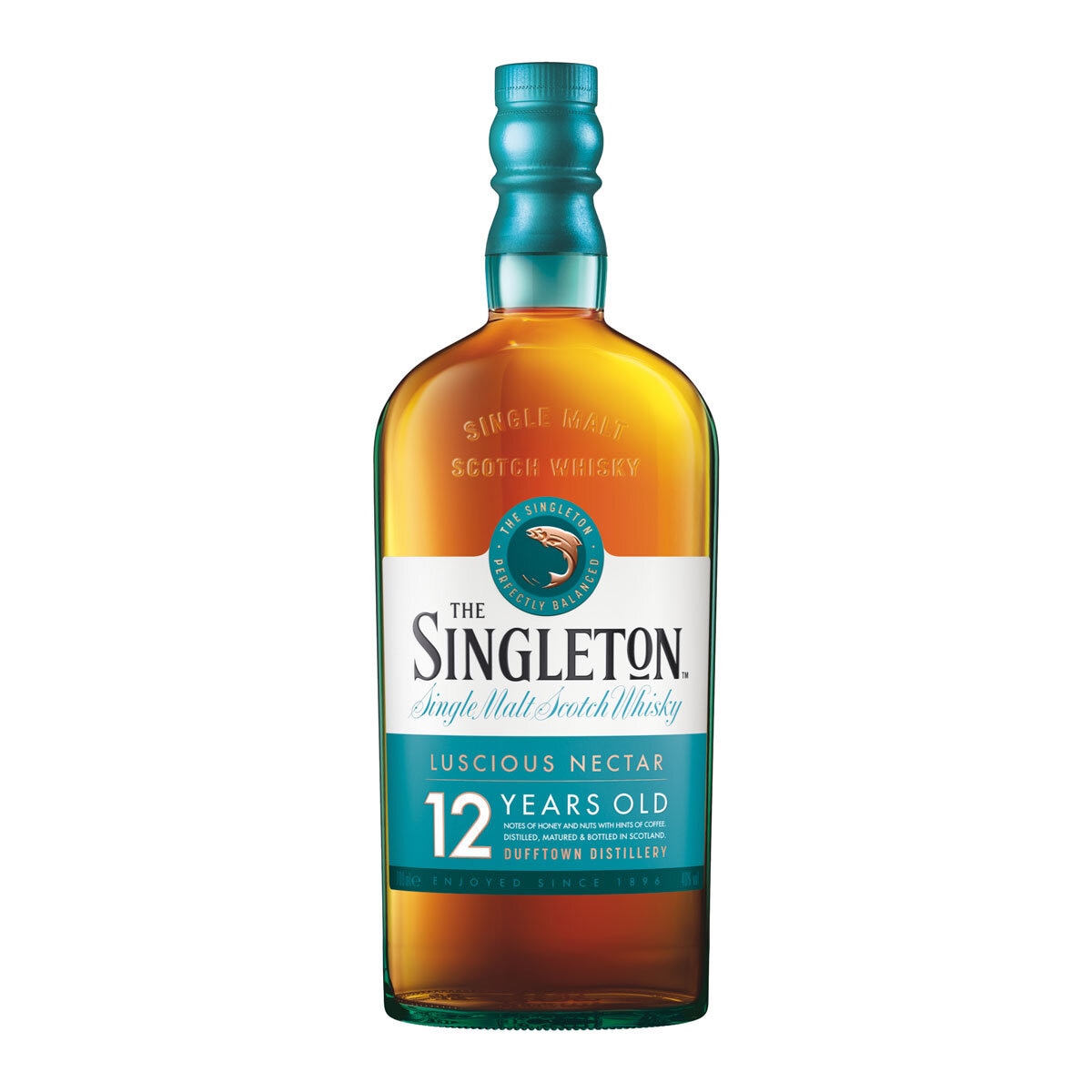 Singleton of Dufftown 12 Year Old Malt Whisky, 70cl