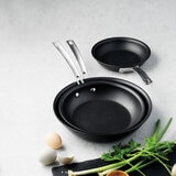 KS Frying Pan 3 Pack