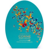 Corne Port-Royal Premium Belgian Chocolates Spring Blue Box, 395g