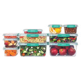 Sistema Klip It Plus 10 Piece Storage Set