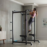 ProForm Power Rack XL with Utility Bench