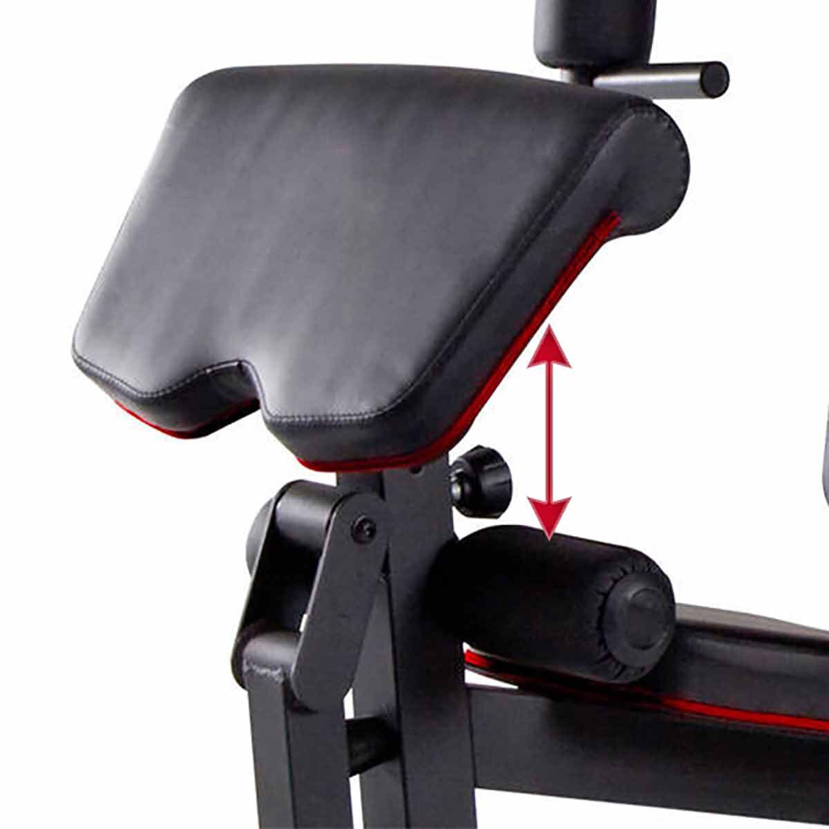 Marcy MKM-81010 Multi Gym