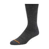 Weatherproof Mens Crew Sock 6 Pack in Navy