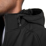 Kirkland Signature Men's Softshell Jacket in Black