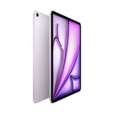 Apple iPad Air 6th Gen 2024, 13 Inch, WiFi+Cellular 128GB in Purple, MV6U3NF/A