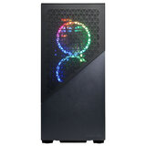 CyberPower, Intel Core i7, 16GB RAM, 1TB SSD, NVIDIA GeForce RTX 4080 Super, Gaming Desktop PC