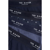 Ted Baker Men's Boxer Shorts, 4 Pack