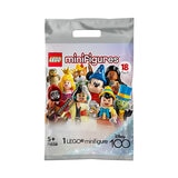 Buy LEGO Minifigures Disney 100 Pack Image at Costco.co.uk