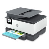 Buy HP OfficeJet Pro 9015e AiO Overview3 Image at Costco.co.uk