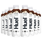 Huel Ready to Drink Chocolate, 8 x 500ml