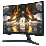 Buy Samsung Odyssey G5 AG550 32 Inch QHD 165Hz Gaming Monitor, LS32AG550EPXXU at costco.co.uk