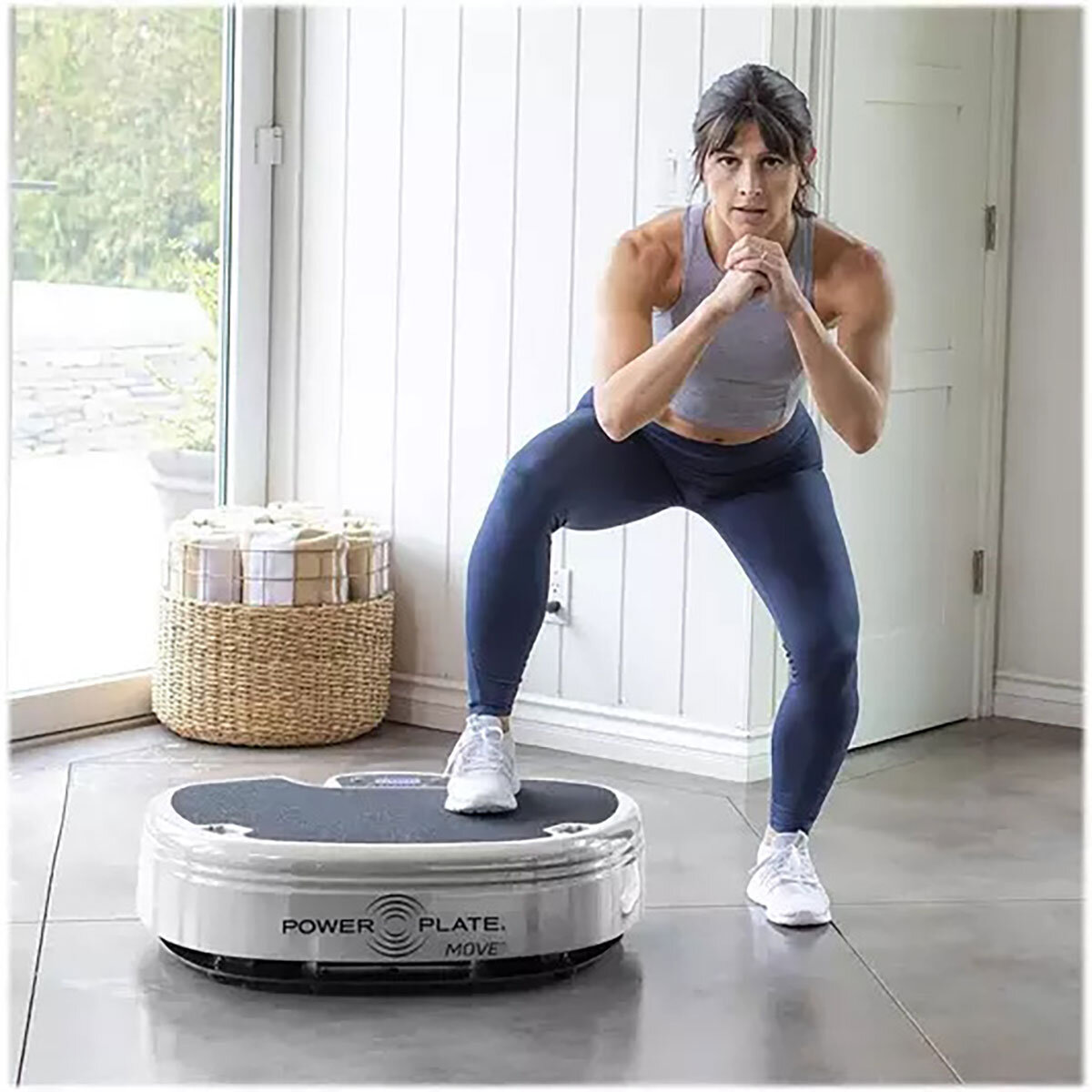 Costco vibration plate sale