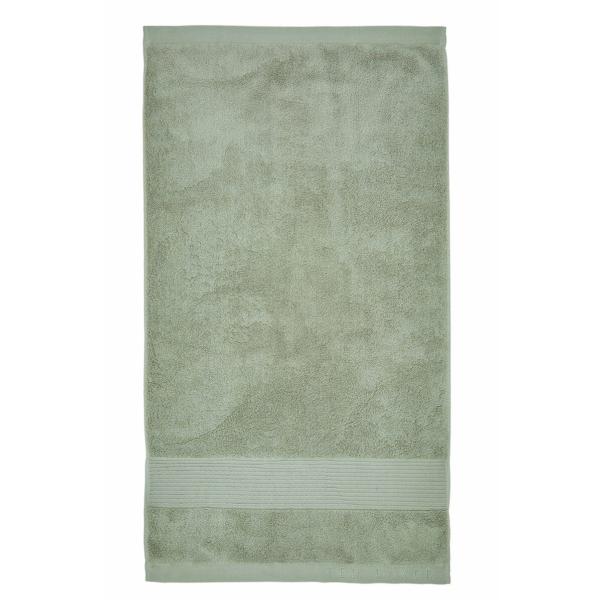 Ted Baker Bath Towel in Sage Green, 70 x 130 cm