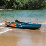 Tobin Sports Breakwater 12ft (3.6m) Pro X1 Inflatable Drop Stitch Inflatable Kayak Set Tobin Sports Breakwater 12ft (3.6m) Pro X1 Inflatable Drop Stitch Inflatable Kayak Set