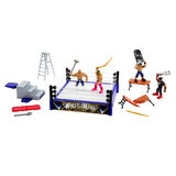 WWE Knuckle Crunchers Item Image