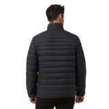 32 Degrees Ultra Light Jacket in Black