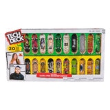 Tech Deck Sk8 Bonus Pack Box Image