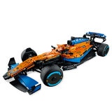 Buy LEGO Technic McLaren Formula 1 Race Car Overview Image at Costco.co.uk