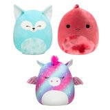 Buy 20" Squishmallow Plush Combined Image at Costco.co.uk