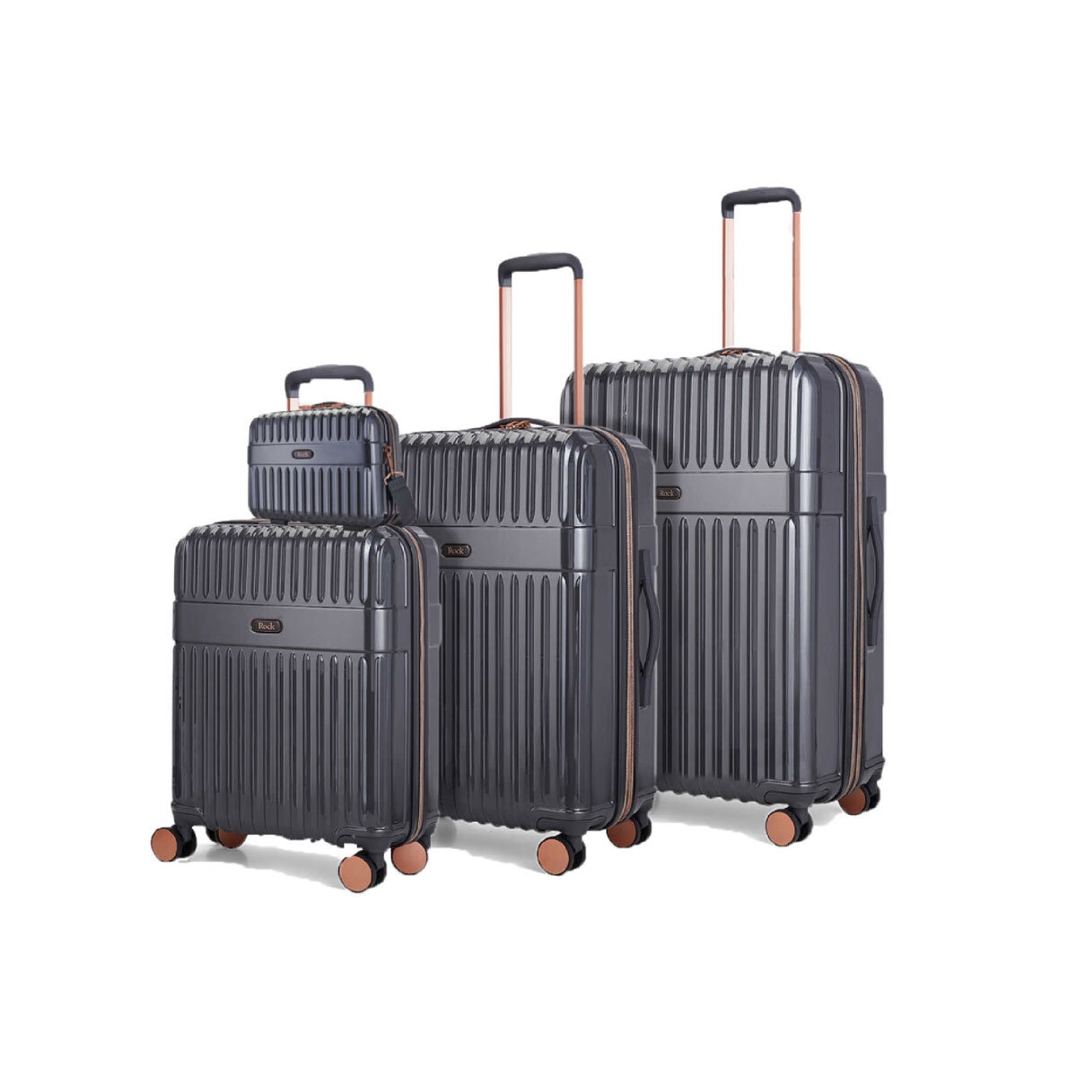 Roller luggage set online