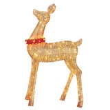 Buy 3pc Deer Family Item Image at costco.co.uk