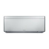 Installed Daikin Stylish Single Split Air Conditioning Unit for Domestic Use in Silver