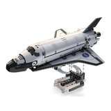 Buy Mechanics Assortment - Space Shuttle Overview Image at Costco.co.uk