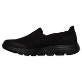 Skechers Mens Go Walk 5 Apprize in 2 Colours Size 7