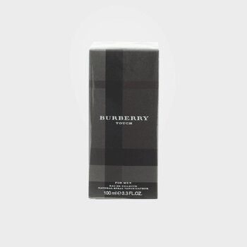 Burberry Touch For Men, Eau De Toilette, 100ml