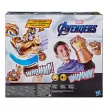 Buy Marvel Avengers Power Punch Thanos Back of Box Image at Costco.co.uk