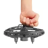 Buy Hover Star UFO in Grey Lifestyle2 Image at Costco.co.uk