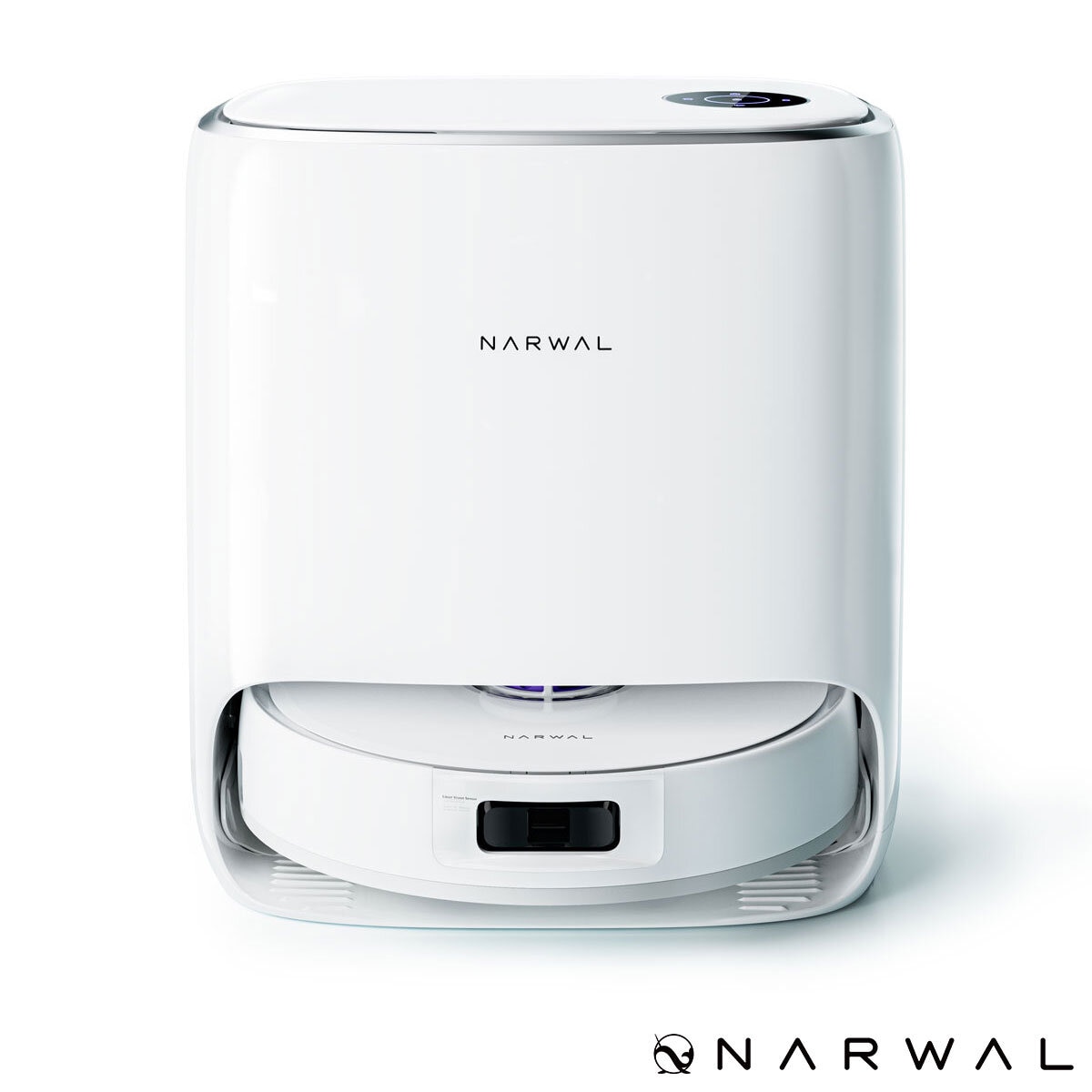 Narwal Freo X Ultra Robotic Vacuum Cleaner