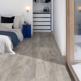 Elka Driftwood Oak Aqua Protect AC4 Laminate Flooring - 2.179m² Per Pack