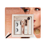 Lola's Lashes, Hybrid Magnectic Lash Kit