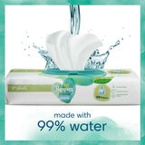 Made with 99% Water