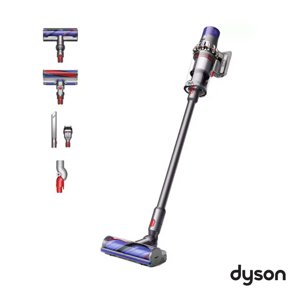 Dyson Total Clean Vacuum Cleaner