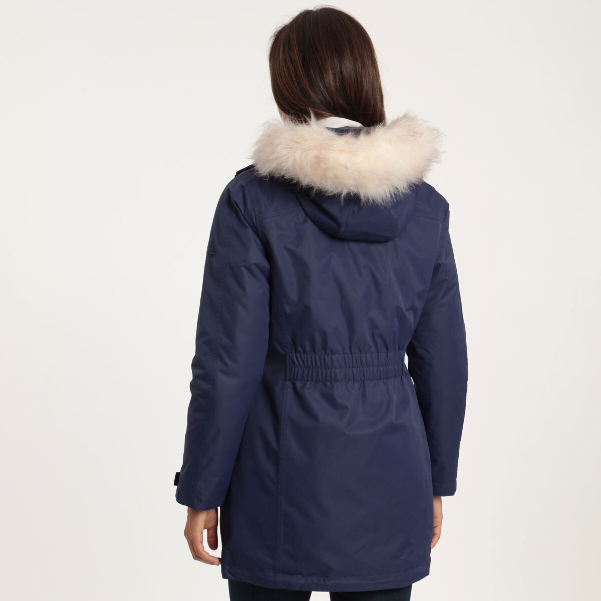 Gerry Women's 3 in 1 Systems Jacket in Navy | Costco UK