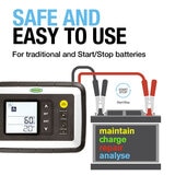 RING SMART DIAGNOSTIC BATTERY CHARGER RSC612 at costco.co.uk