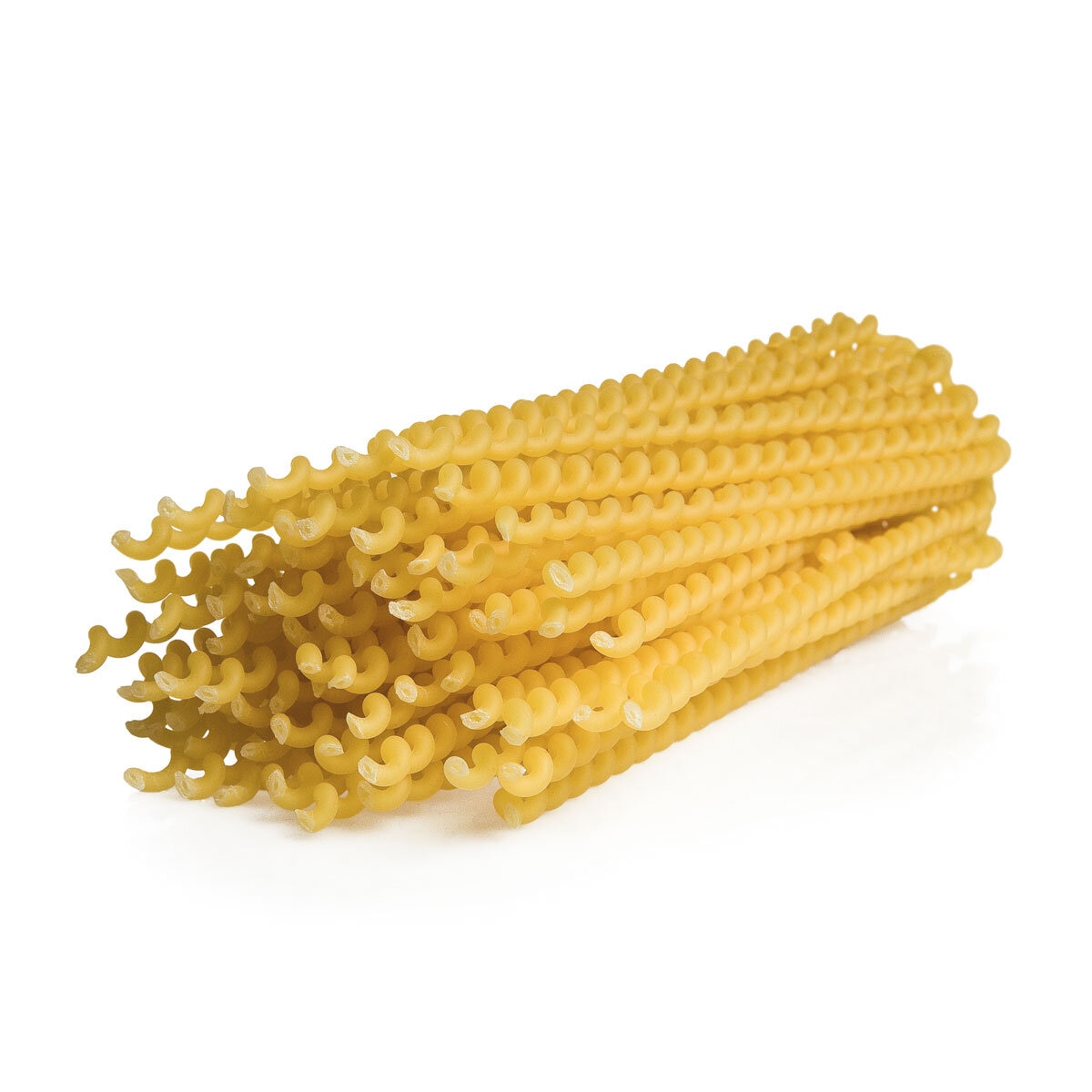 Fusilli Shapes