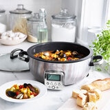 Lifestyle image of Greenpan Omni Cooker