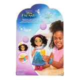 Disney Encanto Singing Mirabel Doll with Magic Butterfly (3+ Years)