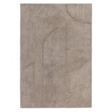 Tova Moleskin Rug, in 2 sizes