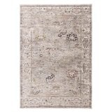 Jasper 04 Grey Rug, 160 x 240 cm