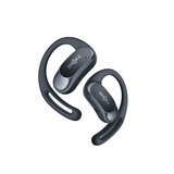 Shokz OpenFit Air Open-Ear Headphones in Black