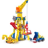 Rubble & Crew Backyard Crane Tower Playset Item Image