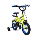 Huffy Pro Thunder BMX Bike 12" Wheel (8" Frame) in Yellow