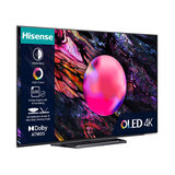 Buy Hisense 55A85KTUK 55 Inch OLED 4K Ultra HD Smart TV at Costco.co.uk