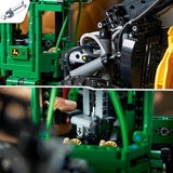 LEGO Technic John Deere Skidder - Model 42157 (11+ Years)