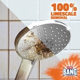 100% Limescale Removal